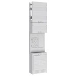 ABN EZ17110D pole counter Obsah 1 ks