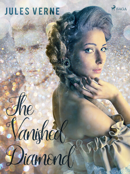 The Vanished Diamond - Jules Verne