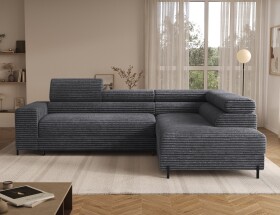 Sedací souprava Colesio Provedení: Pravá varianta, látka: Modullo 4