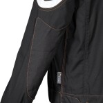 Bunda COFRA ANVERSA Barva: Hnědá, Velikost: 54 (V173_0_03_Z54)