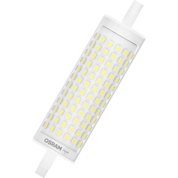 OSRAM 4058075761773 LED Energetická třída (EEK2021) F (A - G) E27 kulatý tvar 8.8 W = 60 W teplá bílá (Ø x v) 95 mm x 95