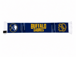 Great Branding Šála Buffalo Sabres NHL Patch Letter