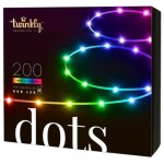 Twinkly DOTS TWD200STP-BEU