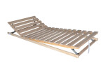 TEXPOL Rošt EXTRA HN (nosnost 180 kg) ROZMĚR: 100 x 210 cm - ATYP