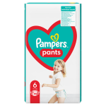 Pampers Pants