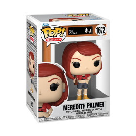 Funko POP Television: The Office S9 - Meredith