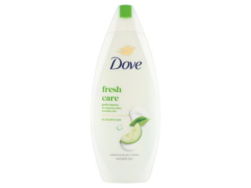Dove Fresh Care sprchový gel 250 ml
