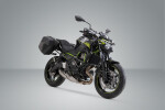 Kawasaki Z650 (16-) / Ninja 650 (16-) - kufry Urban Abs, 2 x 16,5 l SW-Motech