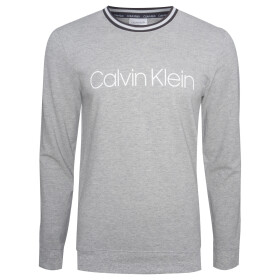 Pánská mikina NM1616E-080 - Calvin Klein M