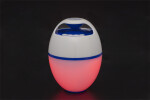 Bestway Plovoucí LED reproduktor s Bluetooth Bestway