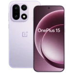 OnePlus 15 16+512GB Ultra Violet / 6.78" / 512GB / Android 16 (6921815630289)