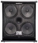 GR Bass AT 410