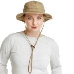 Bushman Klobouk Hobo II, dry leaf 60