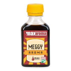 Dortisimo Aroma do potravin MaxAroma Višeň (30 ml)