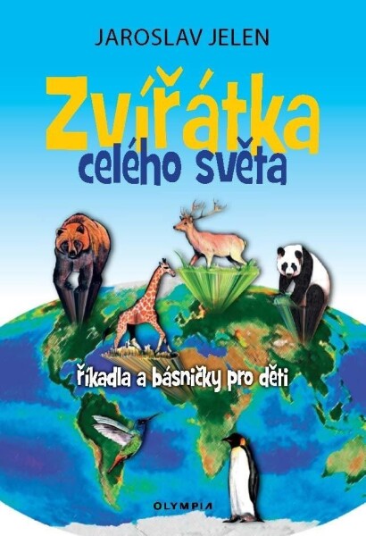 Zvířátka celého světa