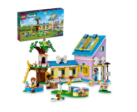 LEGO® Friends 41727 Psí útulek