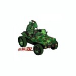 2LP Gorillaz: Gorillaz - Gorillaz