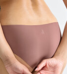 Dámské kalhotky ZERO Feel 2.0 Hipster - BROWN - hnědé 1141 - SLOGGI BROWN XL