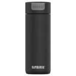 Kambukka Termohrnek 500 ml Olympus Matte Black černá / 0.5 L / nerez (11-02016)