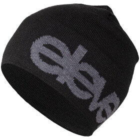 Pletená čepice Eleven Tory Black Velikost: L