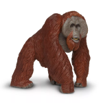 Safari Ltd. Safari Ltd. Orangutan bornejský