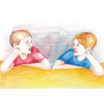 Petr a jeho příběhy aneb jak se učit správně chovat pomocí obrázků - Věra Čadilová, Zuzana Žampachová