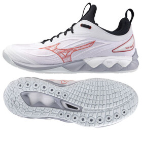 Boty Mizuno WAVE LUMINOUS 3 V1GA242021 45