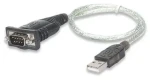 Manhattan USB Serial konvertor (205146-MA)