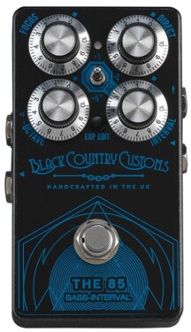 Laney BCC-T85