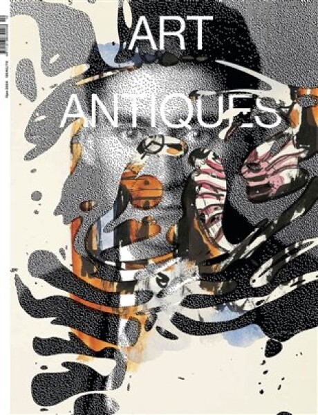 Art & Antiques 10/2024