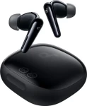 Anker Soundcore Liberty 4 Pro leskle černá / Bezdrátová sluchátka / mikrofon / BT 5.3 / IPX5 (A3954GF1)