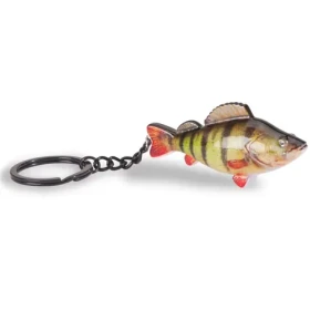 Saenger Přívěšek Okoun 6,4cm (0125011)