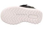Dětské celoroční boty Superfit 1-006182-0000 Velikost: 30