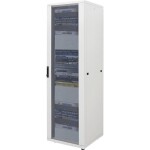 DIGITUS nástěnná 16U Dynamic Basic 600x450 mm DN-19 16-U-EC-SW