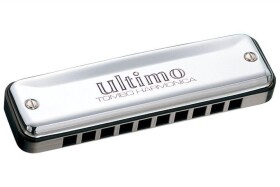 Tombo 1810 Ultimo - B