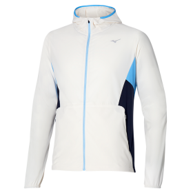 Běžecká bunda Mizuno Alpha Jacket J2GEB00101 Velikost textilu: M