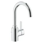 Grohe Eurosmart Cosmopolitan - Umyvadlová baterie L s výpustí chrom (32830001)