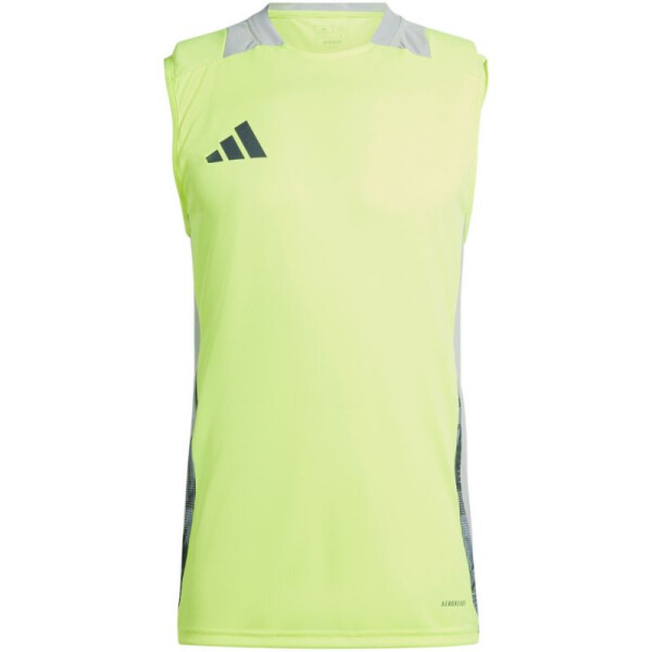Adidas Tiro 24 Competition Training Sleeveless Jersey M IR5478 pánské XL