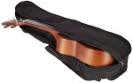 Cascha EH 3953 Soprano Limewood Ukulele Set