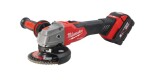 Aku úhlová bruska Milwaukee M18 FSAG125XB-502X 4933478430