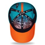 New Era Pánská kšiltovka Miami Dolphins NFL 2026 Draft 39THIRTY M-Crown Flex Velikost: L/XL