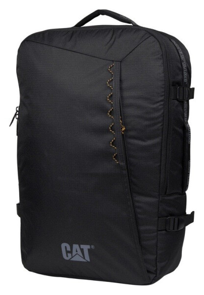 Kabinový batoh CATCity Adventure Explorer - černý