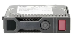 HPE 8TB / HDD / 3.5" / SATA 6G / 7200 rpm / 512e / 1y (793695-B21)