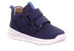 Dětská celoroční obuv BREEZE, Superfit, 1-000363-8000, modrá - 20