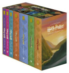 Harry Potter 1-7