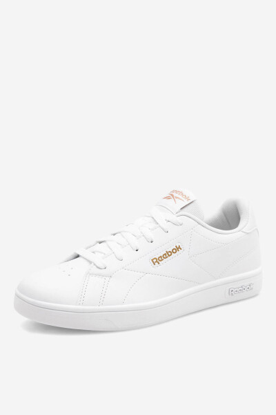 Sportovní obuv Reebok COURT CLEAN 100074383 Syntetický materiál