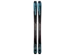 Dynafit Blacklight 88 dámské skialpové lyže Black /Silvretta cm