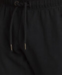Pánské kalhoty - tepláky Atlantic HMB-001 S-2XL melanžově šedá XXL