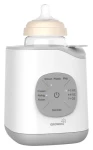 Grownsy N9 šedá / Ohřívač lahví / 10 v 1 / 280 W / do 160 ml (N9grownsy)