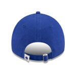 New Era Pánská kšiltovka Golden State Warriors NBA Hardwood Classics 9TWENTY Adjustable